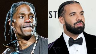 Travis Scott Breaks Drake’s Spotify Record For Most Monthly Listeners