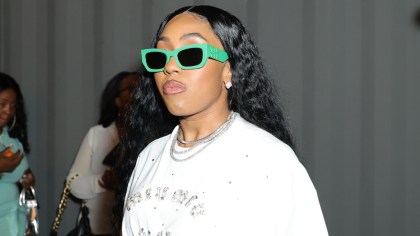Yung Miami Called Out Over ‘Hypocritical’ P.S.A. About Her Father