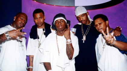 Birdman Teases Cash Money Reunion Tour: 'I'm Putting Up $100M'