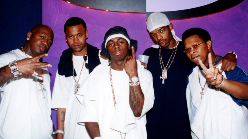 Birdman Teases Cash Money Reunion Tour: 'I'm Putting Up $100M'