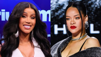 Cardi B Follows Rihanna In U-Turning On Super Bowl Halftime Show: ‘Things Change’