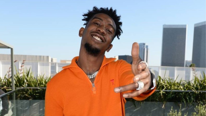 Desiigner Having To Register As Sex Offender Not True, Says Rapper’s Attorney 
