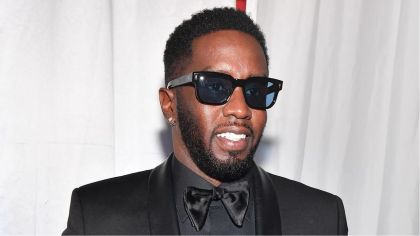 Diddy Reveals Star-Studded Tracklist & Cover Art For ‘The Love Album: Off The Grid’