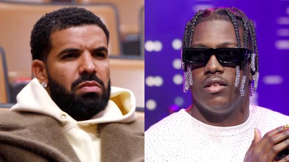 Drake Finds It Difficult To Make ‘Love Songs’ These Days, Says Lil Yachty