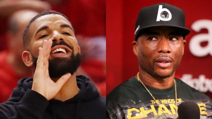 Drake Flames Charlamagne Tha God Over SZA Collab Criticism: ‘Off Brand Morris Chestnut’