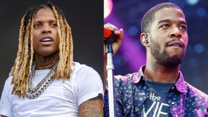 Lil Durk & Kid Cudi Join Forces On ‘Guitar In My Room’