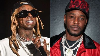 Lil Wayne Leads Deion Sanders’ Colorado Buffs Onto Field & Cam’ron Celebrates OT Victory