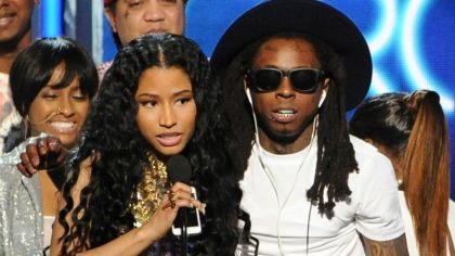Nicki Minaj & Lil Wayne Reunite For First Song In 7 Years