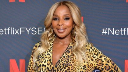 Mary J. Blige Slaps Talent Agency With New Lawsuit Over Unpaid Festival Fee