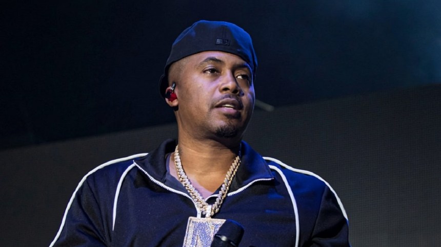 Nas Fans Beg Him Not To Retire After Teasing ‘The Finale’ In Cryptic New Clip