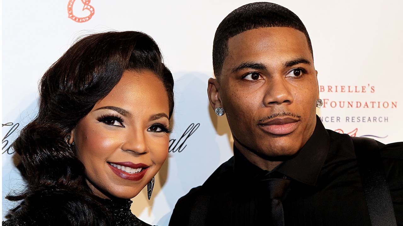 Nelly Confirms He & Ashanti Are Back Together 'It Surprised Both Of Us(02)