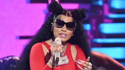 Nicki Minaj Debuts New ‘Pink Friday 2’ Song, Wins Best Hip Hop Award At 2023 MTV VMAs