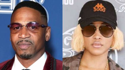 Stevie J ‘Blessed’ To Finally Get Credit On Ex Eve’s ‘Let Me Blow Ya Mind’