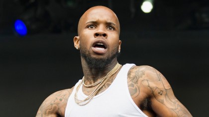 Tory Lanez Prison’s Violent Reputation Sparks Fear For His Safety