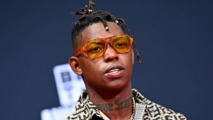 Yung Bleu Attempts To Win His Wife Back Following Cheating Scandal