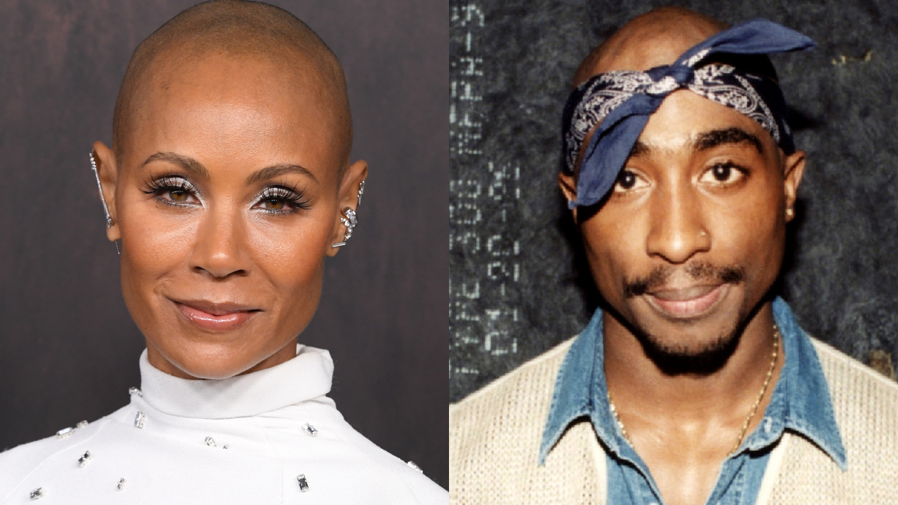 2Pac Proposed To Jada Pinkett Smith While He Was In Prison - HipHopDX