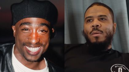 2Pac ‘Wouldn’t Want Keefe D In Jail,’ Says Outlawz Rapper Napoleon