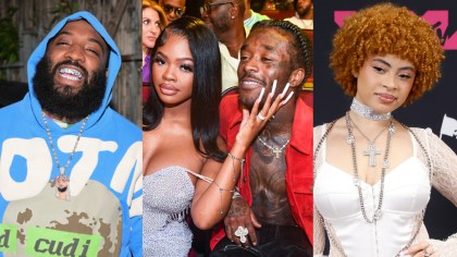 JT Was 'Mad About Ice Spice' During Lil Uzi Vert BET Awards Blowup, Says A$AP Bari