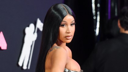 Cardi B Hints At Suicide After Spat With Twitter Trolls: ‘This Why I Don’t Release Music’