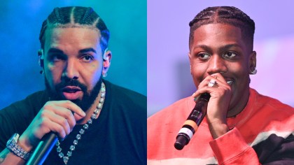 Drake Delivers Impromptu Performance From In The Crowd At Lil Yachty’s Toronto Show