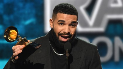 Drake Seemingly Ends Grammys Boycott As ‘Her Loss’ Submitted For Consideration