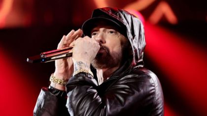 Eminem Soundtracks ‘Call Of Duty: Modern Warfare III’ Multiplayer Trailer