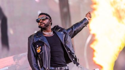 Jason Derulo Responds To Sexual Harassment Lawsuit: ‘These Claims Are Completely False’