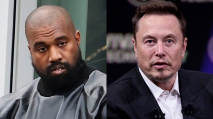 Kanye West Blames His ‘Autism’ On Car Accident In Text To Elon Musk