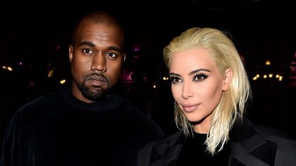 Kanye West’s Reaction To Kim Kardashian Hiring A Male Nanny Surprised Her