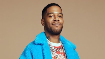 Kid Cudi Unveils ‘Moon Man’ Comic: ‘Told Y’all I Was Cookin Up Something Special’