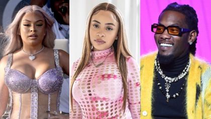 Latto Fans Think She's Throwing Shade At Ice Spice On Offset's New Album