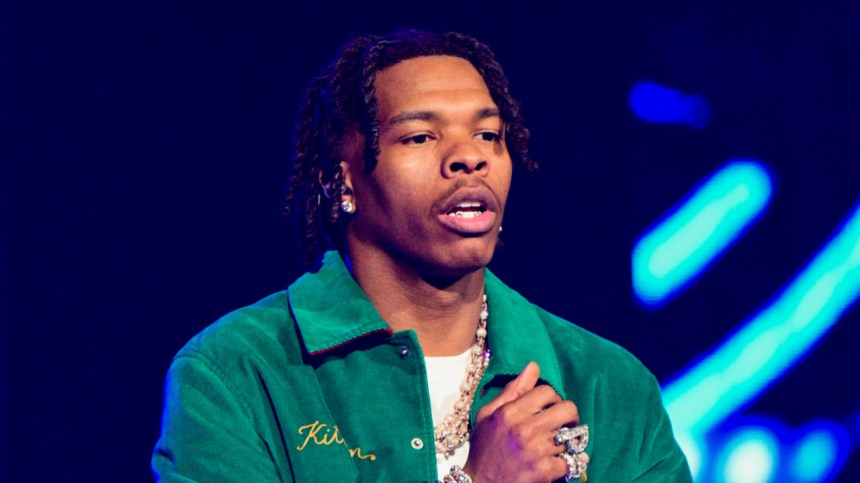 Lil Baby Hits Out At 'Sick' Clout-Chasers Over Gay Sex Tape Rumors