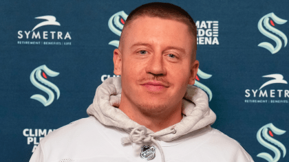 Macklemore Denounces Israel’s Attacks On Gaza: ‘I Stand For A Free Palestine’