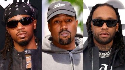 Metro Boomin Fuels Excitement For Kanye West & Ty Dolla $ign’s Joint Album With Major Hint