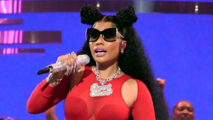 Nicki Minaj’s ‘Starships’ Producer Reacts To Her Dislike Of The Song