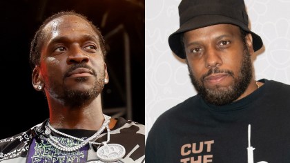 Pusha T Ignored No ID’s Wish To Not Use JAY-Z Beat For Drake Diss ‘The Story Of Adidon’