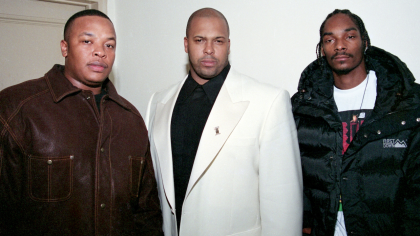 Suge Knight To Address ‘Lies’ From Snoop Dogg, Dr. Dre & More In New Prison Podcast