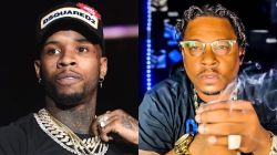 Tory Lanez Gets Advice From Spider Loc On How To Survive Prison: ‘He Gotta Be Careful’