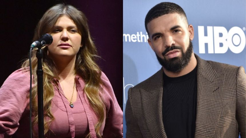 Yebba Indulges Drake By Releasing Hidden ‘For All The Dogs’ Song