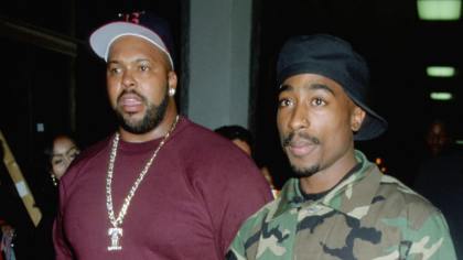 2Pac ‘Screamed At’ Suge Knight For Taking $700K Movie Check, Says Video Director