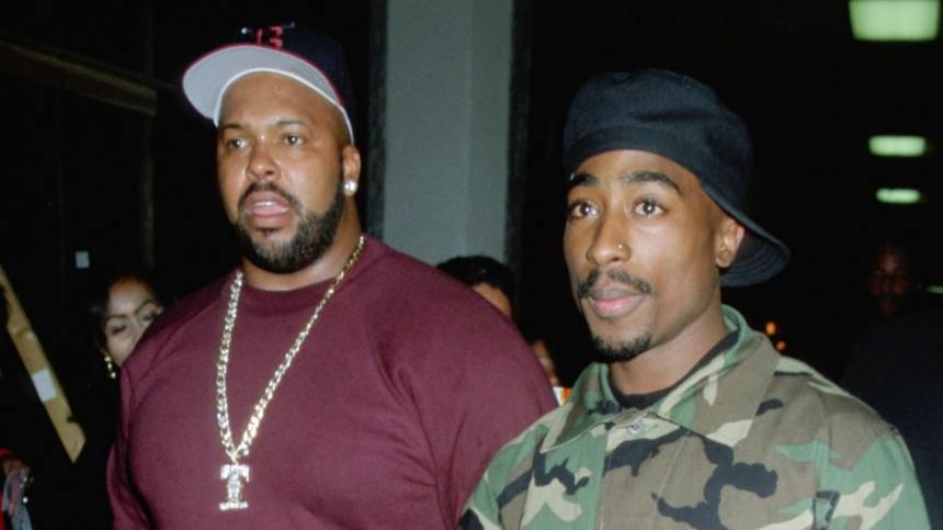 2Pac 'Screamed At' Suge Knight For Taking $700K Movie Check, Says Video Director