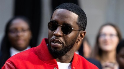 Diddy Accused Of Multiple Rapes In Third Sexual Assault Lawsuit