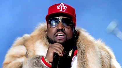 Big Boi Gives Atlanta Mayor A Tour Of His 'Fresh' New Porsche