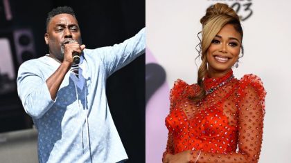 Big Daddy Kane Wowed By Lady London ‘Saturn Line’ In New 60 Second Freestyle