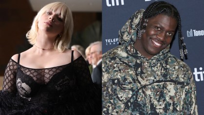 Billie Eilish Laughs Off ‘Friend’ Lil Yachty’s Comments About Her: ‘I Do Have Big T-ts’