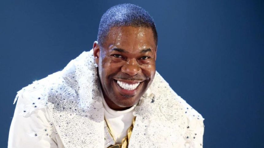 Busta Rhymes Proves Talent Runs In The Family As He Teams Up With His Kids On New Song