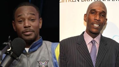 Cam’ron Hitting On Joe Smith’s Wife On-Air ‘Bothers Me A Lot,’ Ballplayer Says