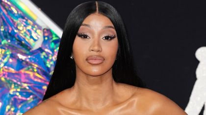 Cardi B Admits She Missed Out On Thanksgiving After Sleeping Through The ‘Entire’ Day