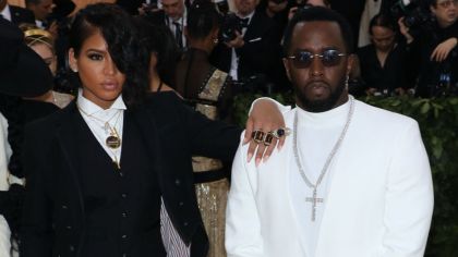 Cassie Accuses Diddy Of Rape & ‘Years Of Abuse’ In Shocking Lawsuit