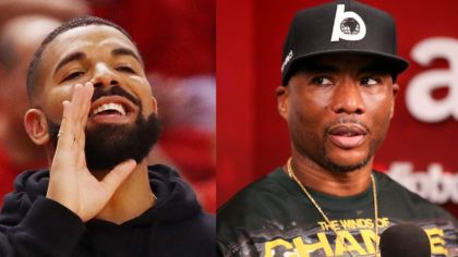 Charlamagne Tha God Remembers Time Drake Hunted Him Down Over Public Jabs